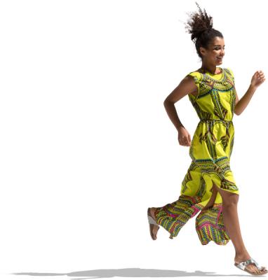 runners to wear with dresses