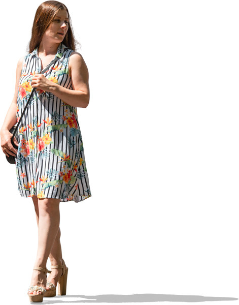 magda butrym leather dress MAGDA BUTRYM main image 0