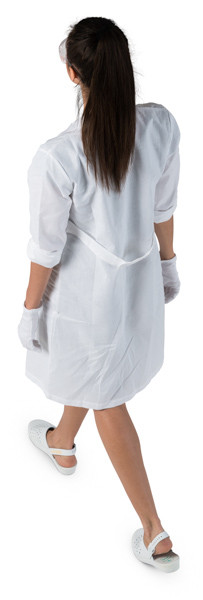 Walking chemist image