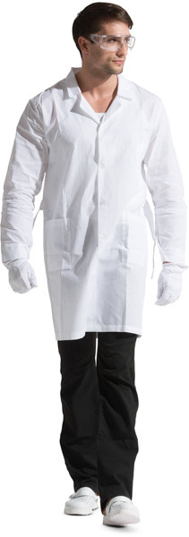 Walking chemist image