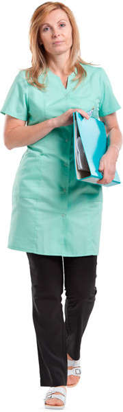 Walking doctor image